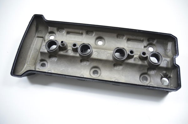 Tampa Cabeçote Suzuki Gsx-r Srad 750 05-06 Original