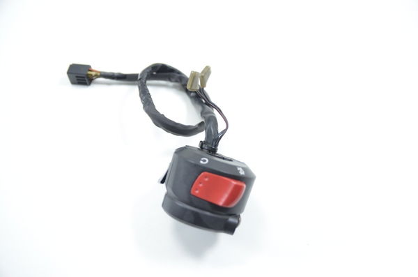 Chave Punho Partida Suzuki Gsx-r Srad 750 05-06 Original