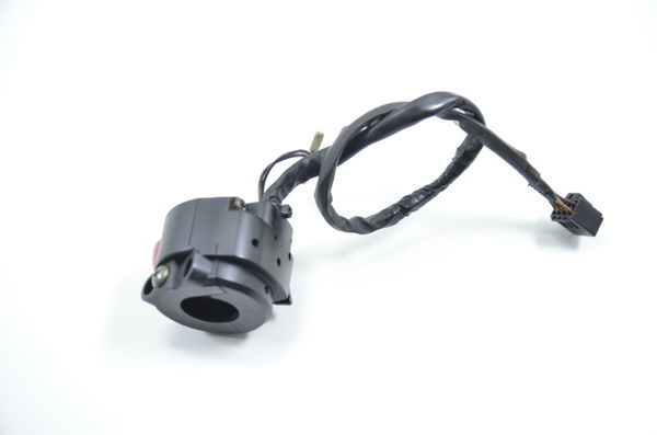 Chave Punho Partida Suzuki Gsx-r Srad 750 05-06 Original