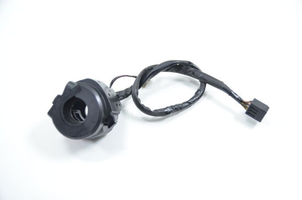 Chave Punho Partida Suzuki Gsx-r Srad 750 05-06 Original