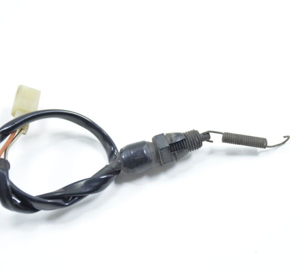 Interruptor Freio Tras. Suzuki Gsx-r Srad 750 05-06 Original