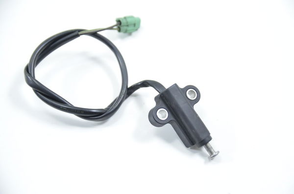 Sensor Pedal Lateral Suzuki Gsx-r Srad 750 05-06 Original