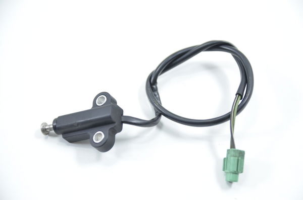 Sensor Pedal Lateral Suzuki Gsx-r Srad 750 05-06 Original
