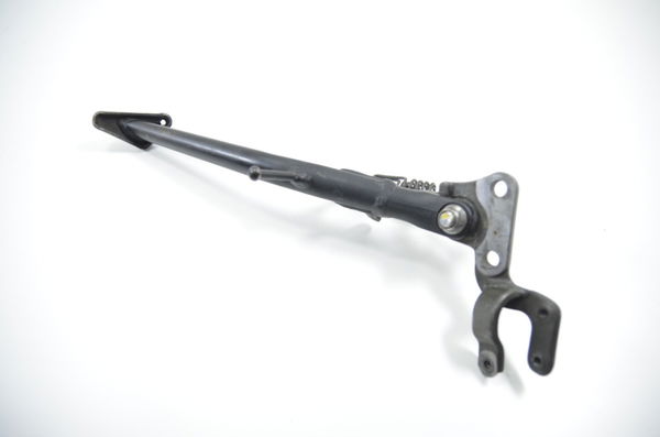 Pedal Descanso Lateral Suzuki Gsx-r Srad 750 05-06 Original