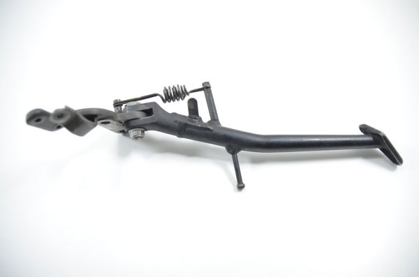 Pedal Descanso Lateral Suzuki Gsx-r Srad 750 05-06 Original