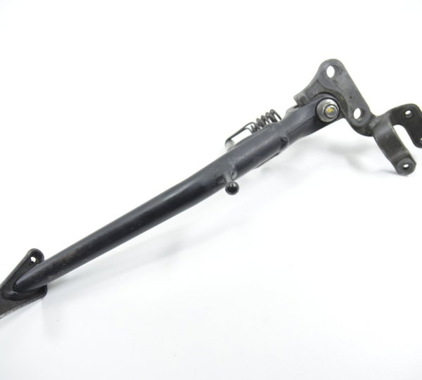 Pedal Descanso Lateral Suzuki Gsx-r Srad 750 05-06 Original
