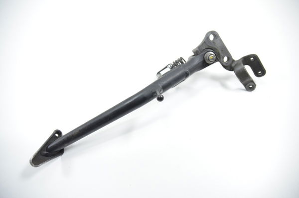 Pedal Descanso Lateral Suzuki Gsx-r Srad 750 05-06 Original