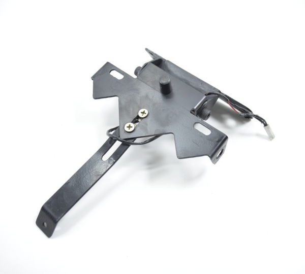 Eliminador Rabeta Suzuki Gsx-r Srad 750 05-06