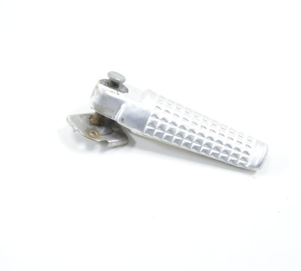 Pedaleira Traseira Dir. Suzuki Gsx-r Srad 750 05-06 Original