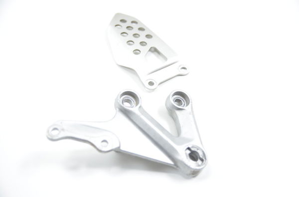 Bacalhau Dianteiro Dir. Suzuki Gsx-r Srad 750 05-06 Original