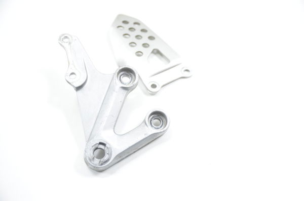 Bacalhau Dianteiro Dir. Suzuki Gsx-r Srad 750 05-06 Original