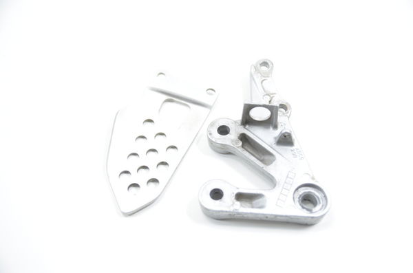Bacalhau Dianteiro Dir. Suzuki Gsx-r Srad 750 05-06 Original