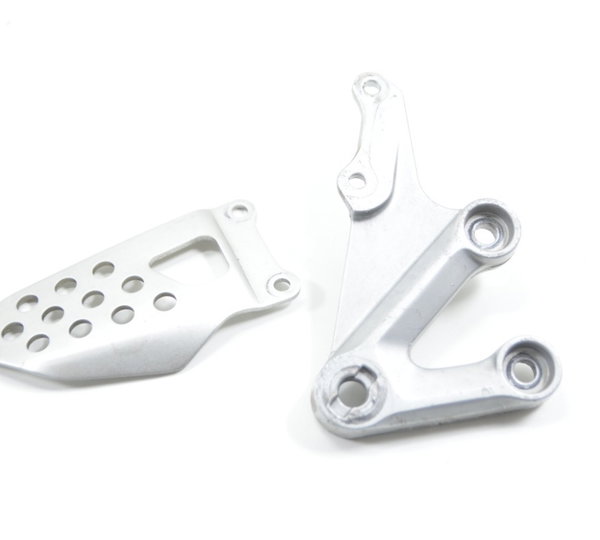 Bacalhau Dianteiro Dir. Suzuki Gsx-r Srad 750 05-06 Original