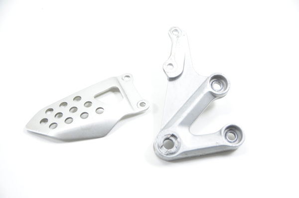 Bacalhau Dianteiro Dir. Suzuki Gsx-r Srad 750 05-06 Original
