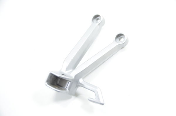 Bacalhau Traseiro Esq. Suzuki Gsx-r Srad 750 05-06 Original