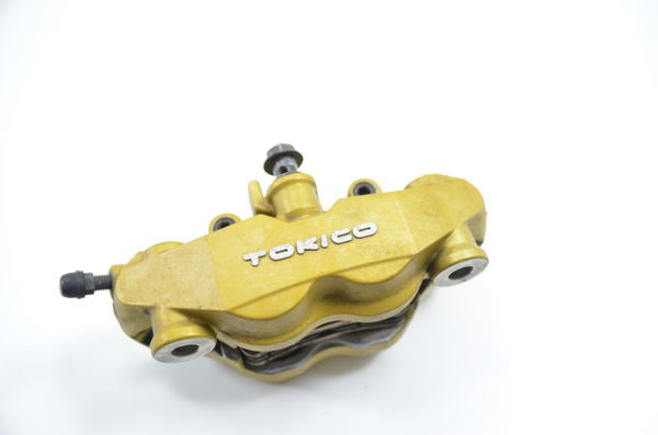 Pinça Freio Diant. Esq. Suzuki Gsx-r Srad 750 05-06 Original