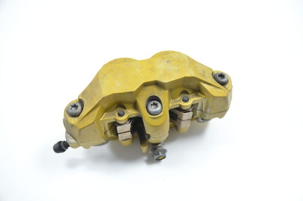 Pinça Freio Diant. Esq. Suzuki Gsx-r Srad 750 05-06 Original