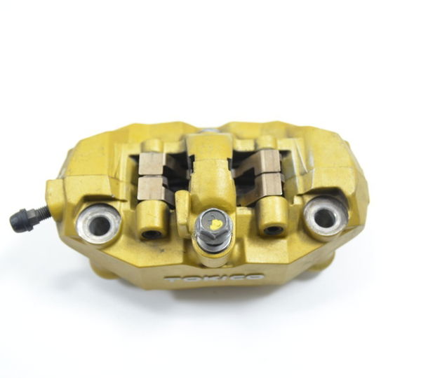 Pinça Freio Diant. Esq. Suzuki Gsx-r Srad 750 05-06 Original