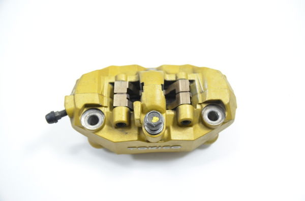 Pinça Freio Diant. Esq. Suzuki Gsx-r Srad 750 05-06 Original
