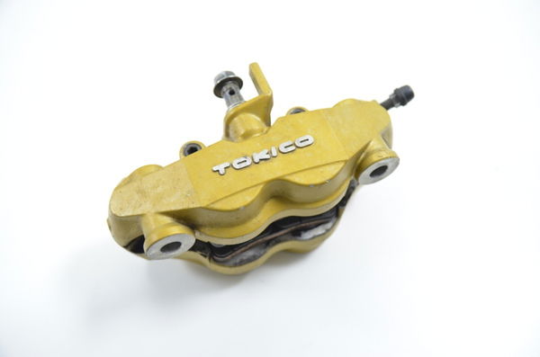 Pinça Freio Diant. Dir. Suzuki Gsx-r Srad 750 05-06 Original