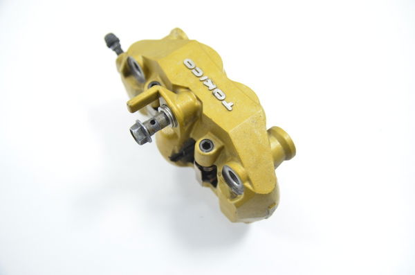 Pinça Freio Diant. Dir. Suzuki Gsx-r Srad 750 05-06 Original