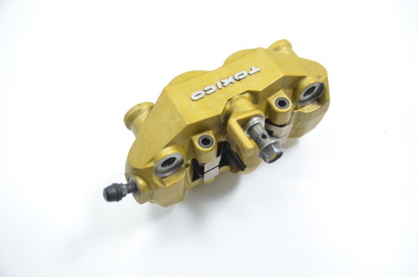 Pinça Freio Diant. Dir. Suzuki Gsx-r Srad 750 05-06 Original