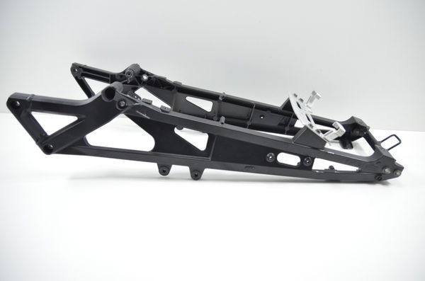 Quadro B Sub Chassis Suzuki Gsx-r Srad 750 05-06 Consertado