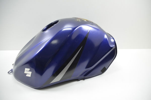 Tanque Com Avaria Suzuki Gsx-r Srad 750 05-06