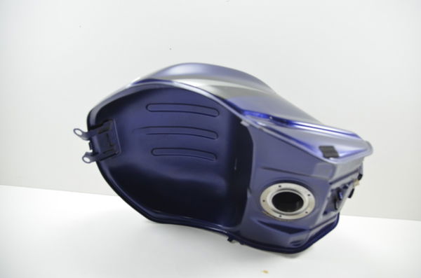 Tanque Com Avaria Suzuki Gsx-r Srad 750 05-06