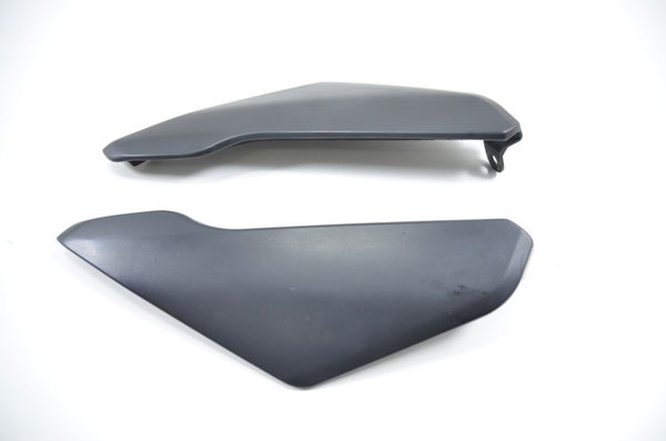 Acabamento Lateral Suzuki Gsx-r Srad 750 05-06 Original
