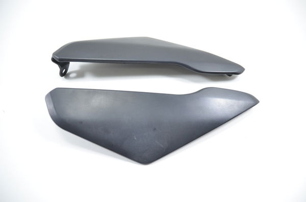 Acabamento Lateral Suzuki Gsx-r Srad 750 05-06 Original
