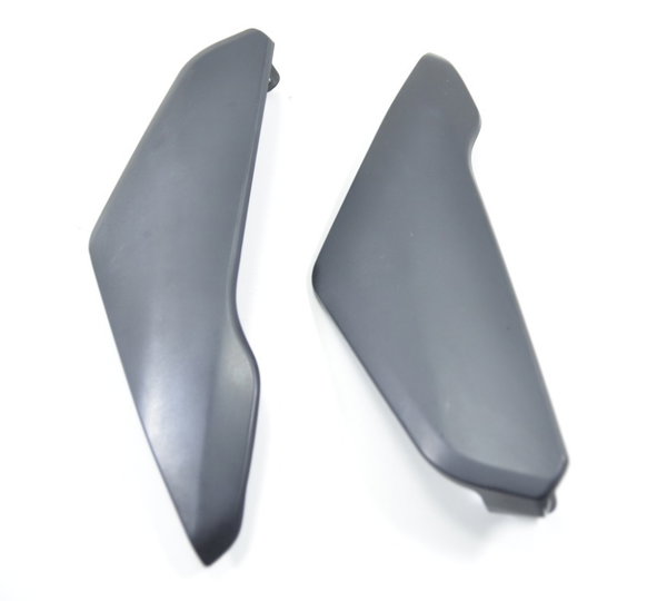 Acabamento Lateral Suzuki Gsx-r Srad 750 05-06 Original