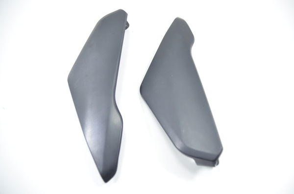 Acabamento Lateral Suzuki Gsx-r Srad 750 05-06 Original