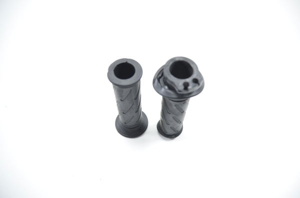 Manopla Par Suzuki Gsx-r Srad 750 05-06 Original