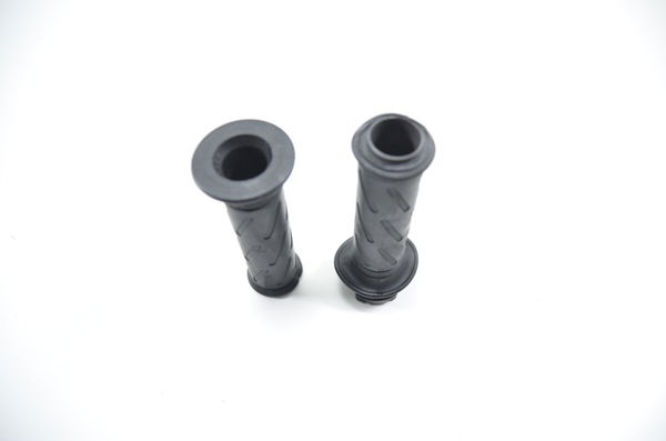 Manopla Par Suzuki Gsx-r Srad 750 05-06 Original