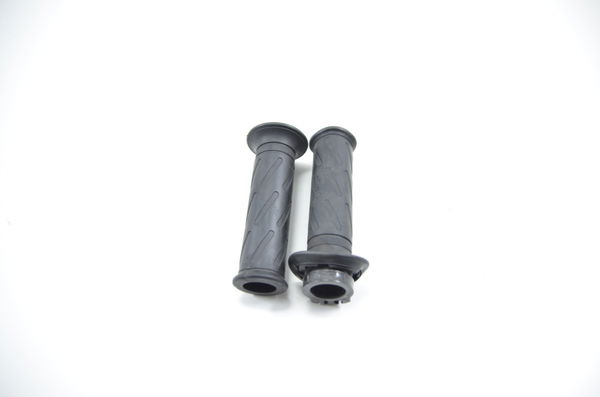 Manopla Par Suzuki Gsx-r Srad 750 05-06 Original