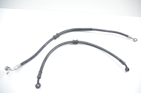 Flexivel Freio Diant. Suzuki Gsx-r Srad 750 05-06 Original