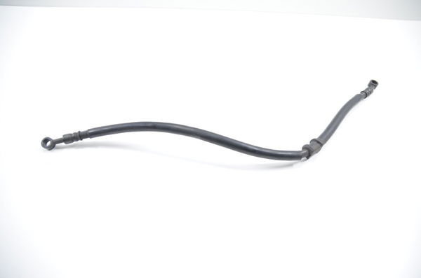 Flexivel Freio Traseiro Suzuki Gsx-r Srad 750 05-06 Original