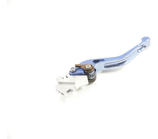 Manete Embreagem Esportivo Suzuki Gsx-r Srad 750 05-06
