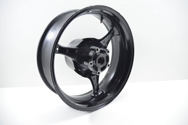 Roda Traseira Suzuki Gsx-r Srad 750 2007-2009 Original