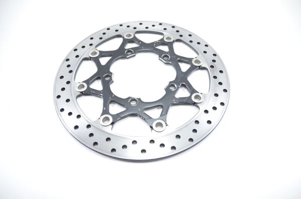 Disco Freio Dianteiro Suzuki Gsx-r Srad 750 07-09 Original