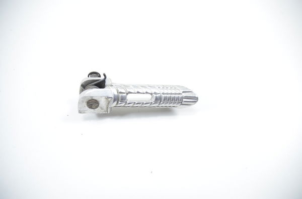 Pedaleira Dianteira Esq Suzuki Gsx-r Srad 750 07-09 Original
