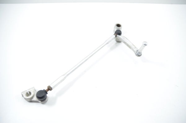 Pedal Cambio Com Solda Suzuki Gsx-r Srad 750 07-09 Original