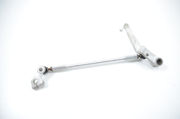 Pedal Cambio Com Solda Suzuki Gsx-r Srad 750 07-09 Original