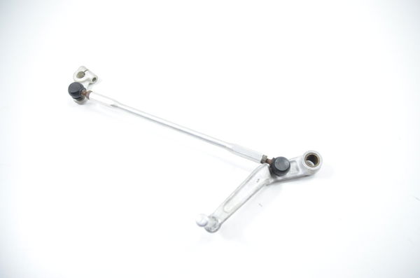 Pedal Cambio Com Solda Suzuki Gsx-r Srad 750 07-09 Original