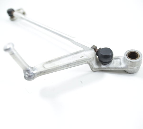 Pedal Cambio Com Solda Suzuki Gsx-r Srad 750 07-09 Original