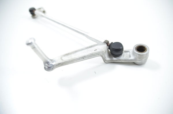 Pedal Cambio Com Solda Suzuki Gsx-r Srad 750 07-09 Original