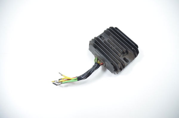 Retificador Carga Suzuki Gsx-r Srad 750 07-09 Paralelo