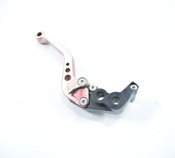 Manete Freio Esportivo Suzuki Gsx-r Srad 750 07-09