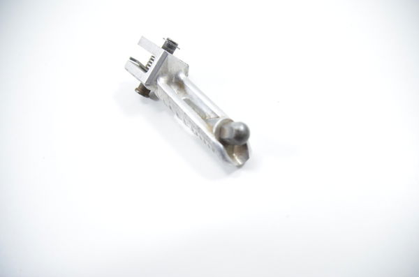 Pedaleira Dianteira Dir. Avaria Suzuki Gsx-r Srad 750 07-09